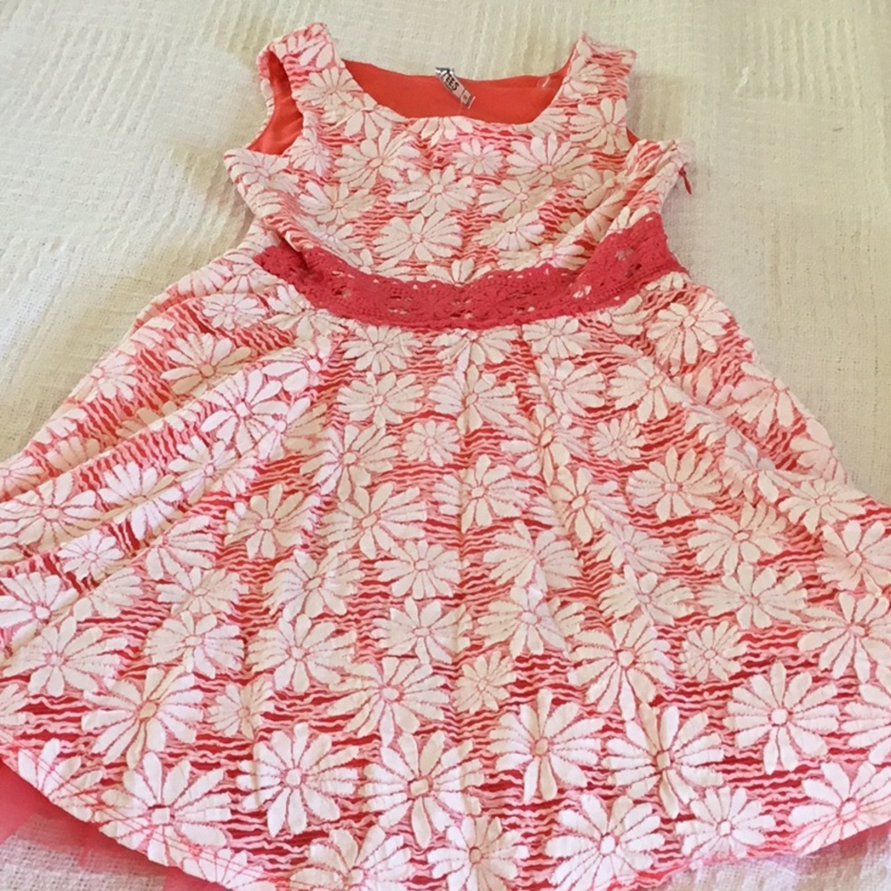 NWT Girls size 12 beautiful dress